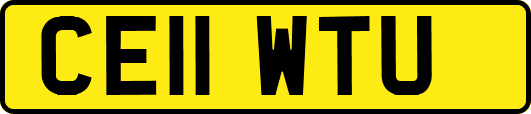 CE11WTU