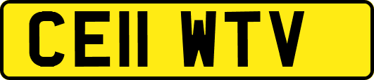 CE11WTV
