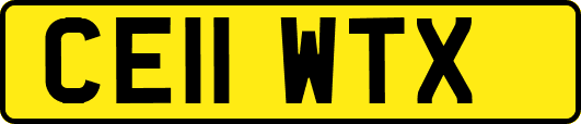 CE11WTX