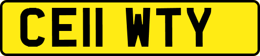 CE11WTY
