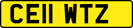 CE11WTZ