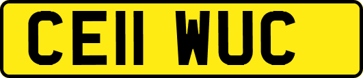 CE11WUC