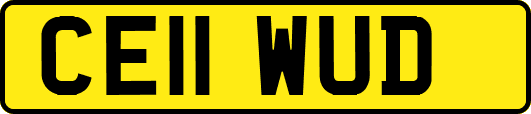 CE11WUD