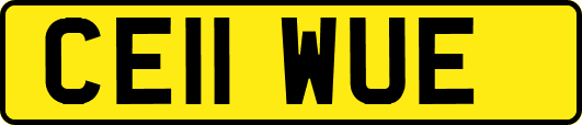 CE11WUE