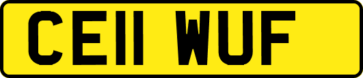 CE11WUF