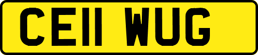 CE11WUG