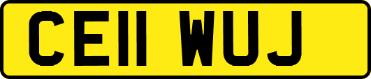 CE11WUJ