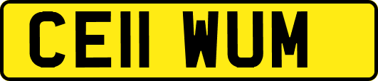 CE11WUM