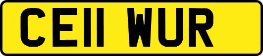 CE11WUR