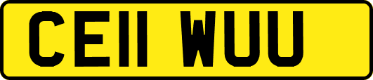 CE11WUU