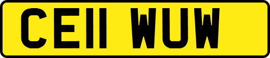 CE11WUW