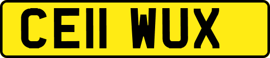 CE11WUX
