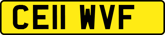 CE11WVF