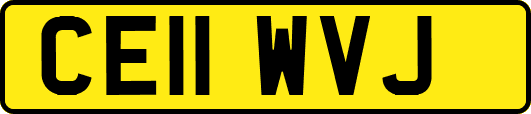 CE11WVJ