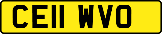 CE11WVO
