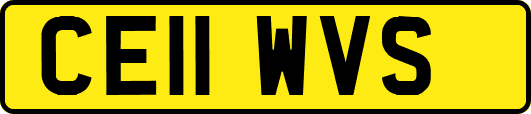 CE11WVS