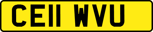 CE11WVU
