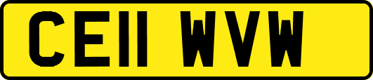 CE11WVW