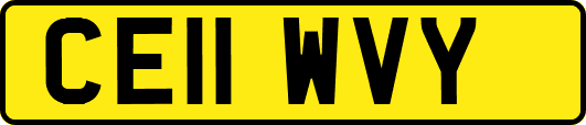 CE11WVY