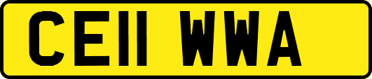 CE11WWA
