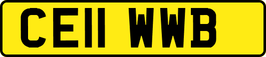 CE11WWB