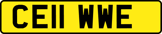 CE11WWE