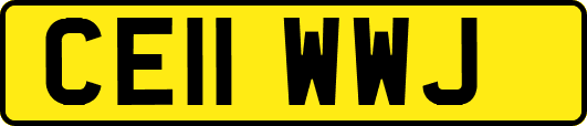 CE11WWJ