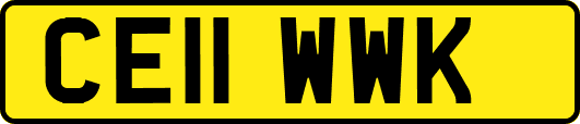 CE11WWK