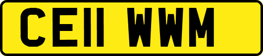CE11WWM