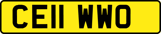 CE11WWO