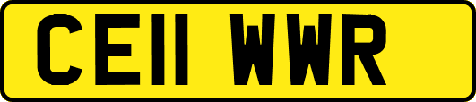 CE11WWR
