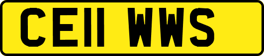 CE11WWS