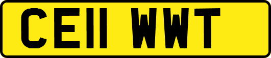 CE11WWT