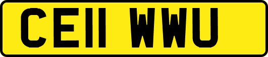 CE11WWU