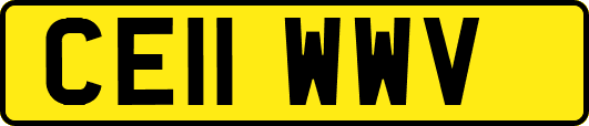 CE11WWV