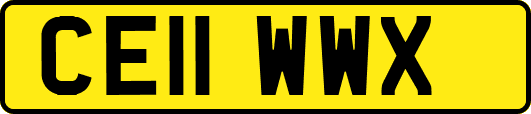 CE11WWX