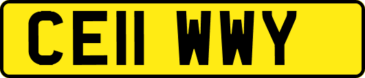 CE11WWY