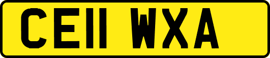 CE11WXA