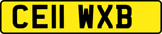 CE11WXB