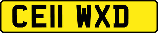 CE11WXD