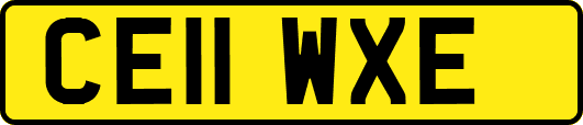 CE11WXE