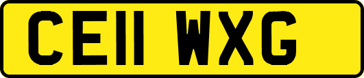 CE11WXG