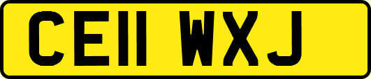 CE11WXJ