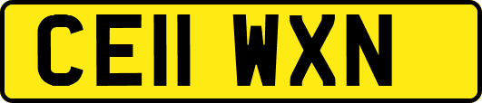 CE11WXN