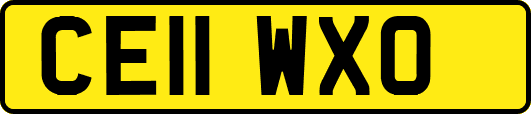 CE11WXO