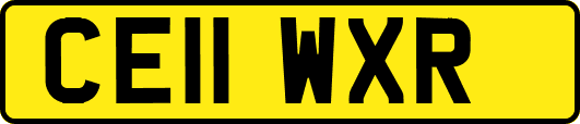 CE11WXR