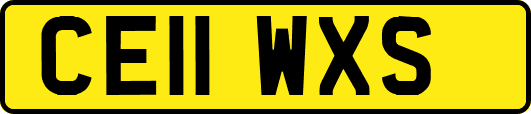 CE11WXS