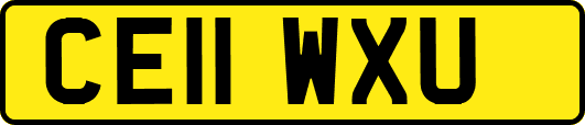 CE11WXU