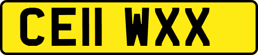 CE11WXX