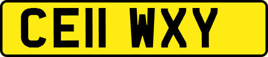CE11WXY